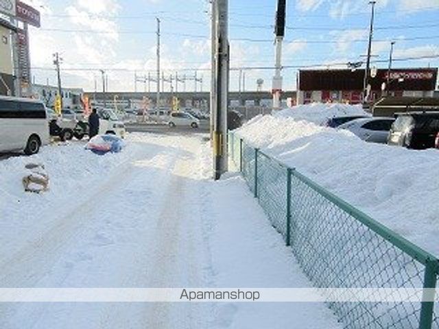 ファーストタウン上堂Aの周辺写真