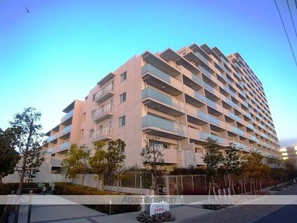 東京都八王子市大和田町６丁目[3LDK/75.46m2]の外観2