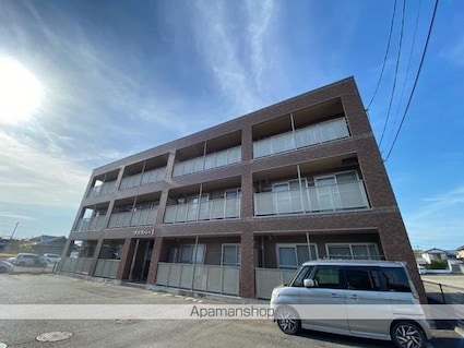 プロスパーＩ[2LDK/53.95m2]の外観4