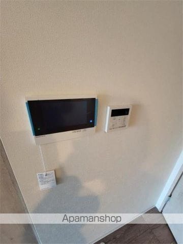 HORIZON RESIDENCEの内装写真