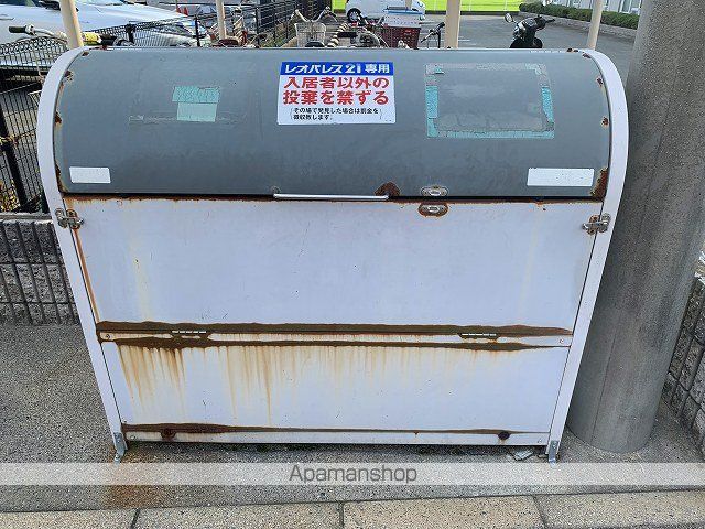 レオパレス川添のその他写真