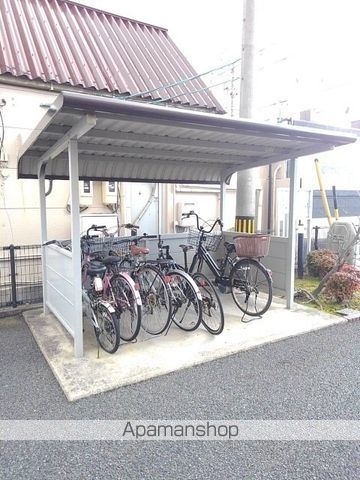 アムール一本木IIの外観写真