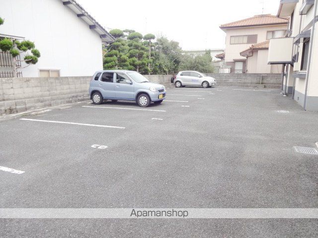 セジュール田中A棟のその他写真
