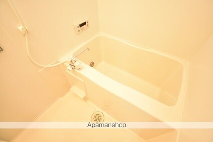 ベルシャトル　Ｃ棟[1K/26.71m2]のバス