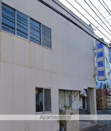 ８０８ＭＹ[1LDK/37.95m2]の周辺5