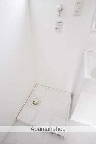 ファイゾニア山手町の内装写真
