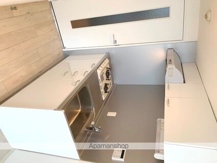 ドゥーエ学芸大学[1R/26.94m2]の内装2