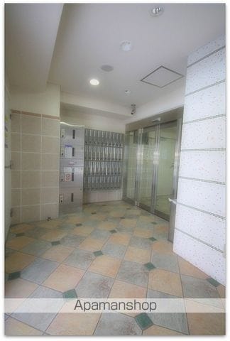 オリザ肥後橋の内装写真