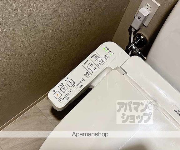 ファインレジデンス京都五条通の内装写真