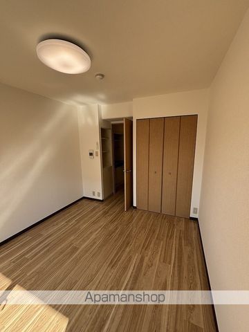 SOUTHGARDENMINAMIMORIMACHIの内装写真