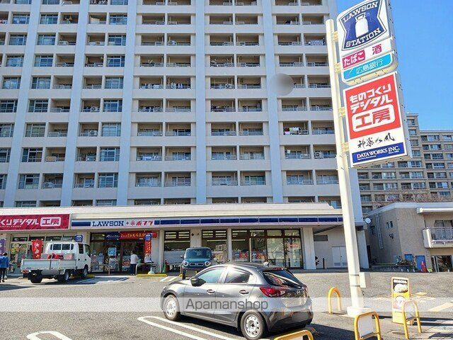 プロローグの周辺写真