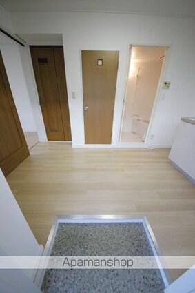 スノーハイツ[1K/25.92m2]の玄関
