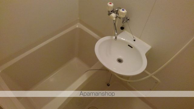 レオパレスパンプキンハウスの内装写真