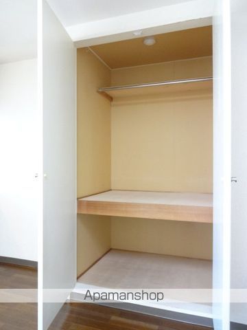 サンクレスト円山の内装写真
