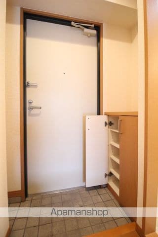 COCO学南町の内装写真