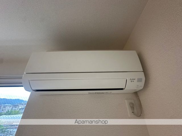 エクシードIIの内装写真