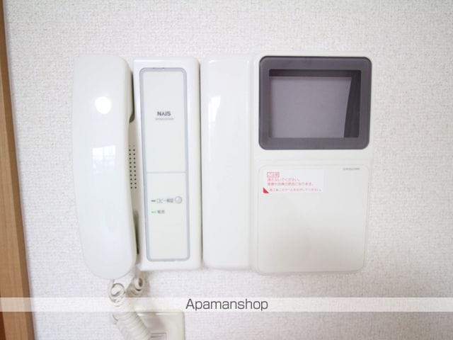 コンフォートビレッジ A棟の内装写真