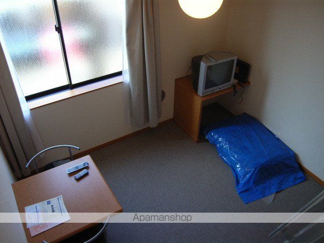 レオパレスプレンティ浜寺の内装写真