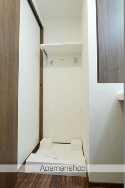 ハーモニーレジデンス神楽坂ヒルズｓｅｃｏｎｄ[2LDK/41.26m2]のその他設備