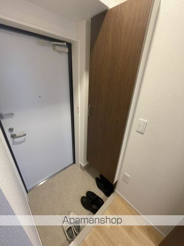 フォルトゥナ藤森の内装写真