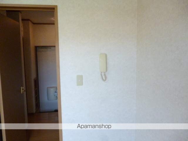リバーハイツの内装写真