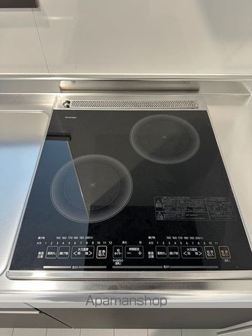 ベイルーム京急久里浜の内装写真