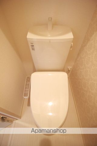 PECHER奥田の内装写真