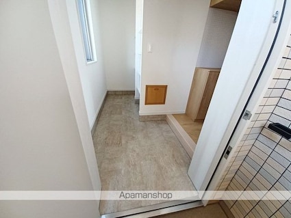 カサトーレ清水[1LDK/46m2]の玄関