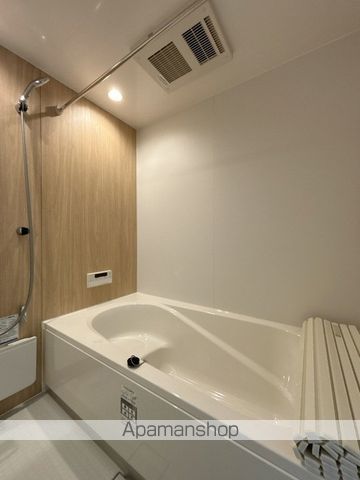 Lumiereの内装写真