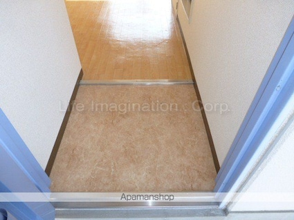 瀬田エステートシティ[1R/19m2]の玄関