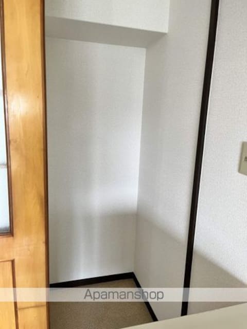 和歌山県和歌山市南出島[1R/24.6m2]の収納