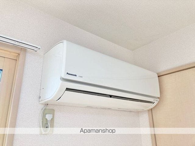ローズコート 和田 Aの内装写真