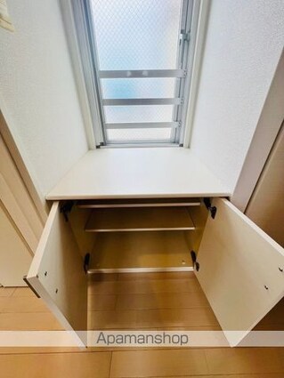 東京都台東区上野３丁目[1R/35.87m2]の内装3