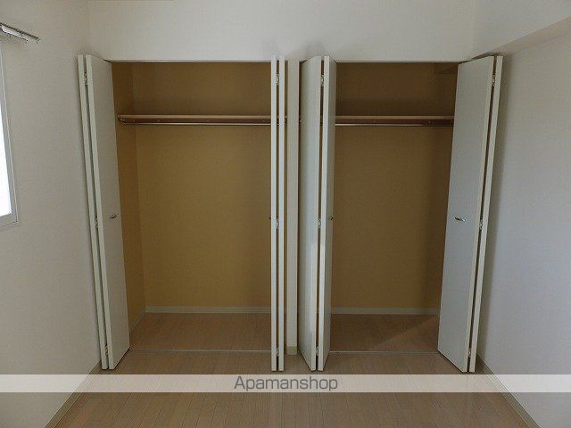 アルバミュウの内装写真
