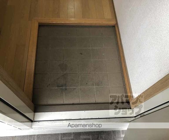 アルバトロスAの内装写真
