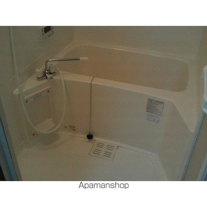 アンプルール　リーブル　江松[1LDK/42.92m2]のバス