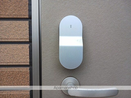 パークウィンド[2DK/53.91m2]のその他設備2