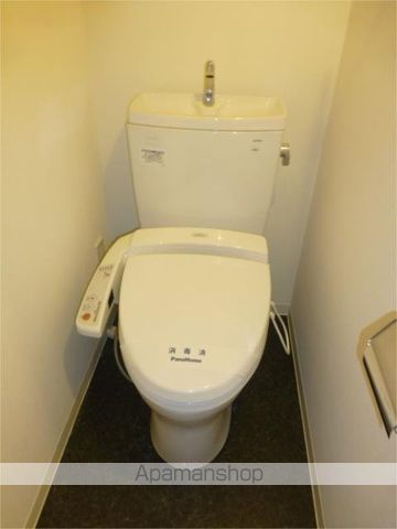 レジディア町屋の内装写真
