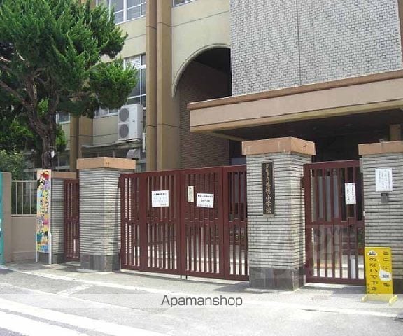 くめマンションの周辺写真