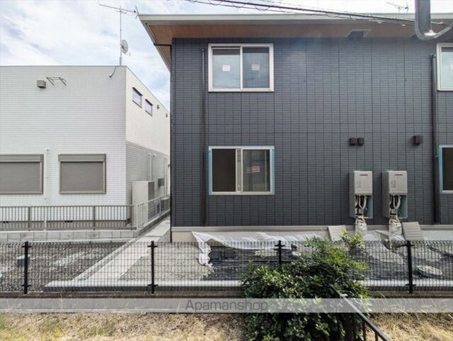岡山県倉敷市日吉町[2DK/47.54m2]の眺望