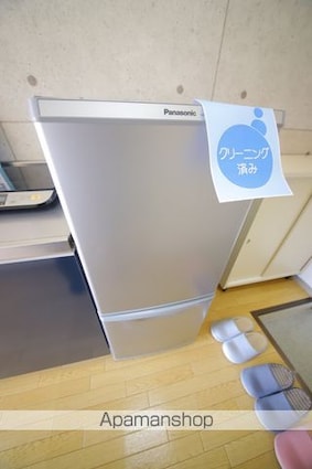 グランドール堀口１[1R/17.75m2]のその他設備