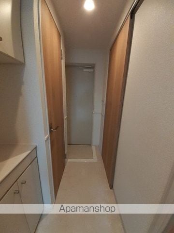 ベスティエ秋葉原の内装写真