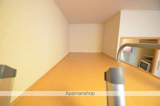 レオパレスアビタシオンの内装写真