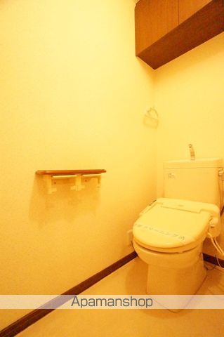エスポワール富丘の内装写真
