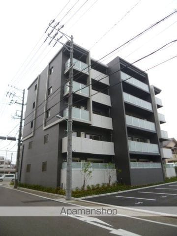 カサ ニコの外観写真
