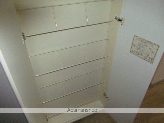 プログレスの内装写真