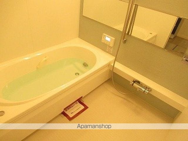 メゾンリバレインの内装写真