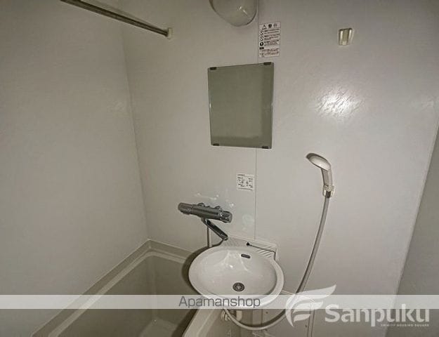 レオネクストアビタシオン春日の内装写真