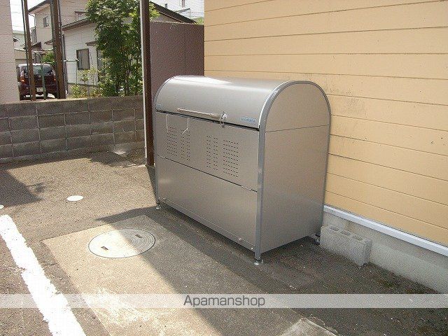 フェアステージZENのその他写真