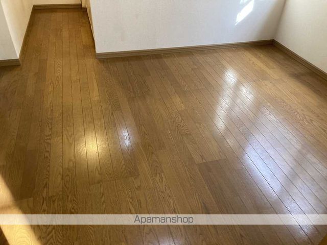 サンコート富丘の内装写真